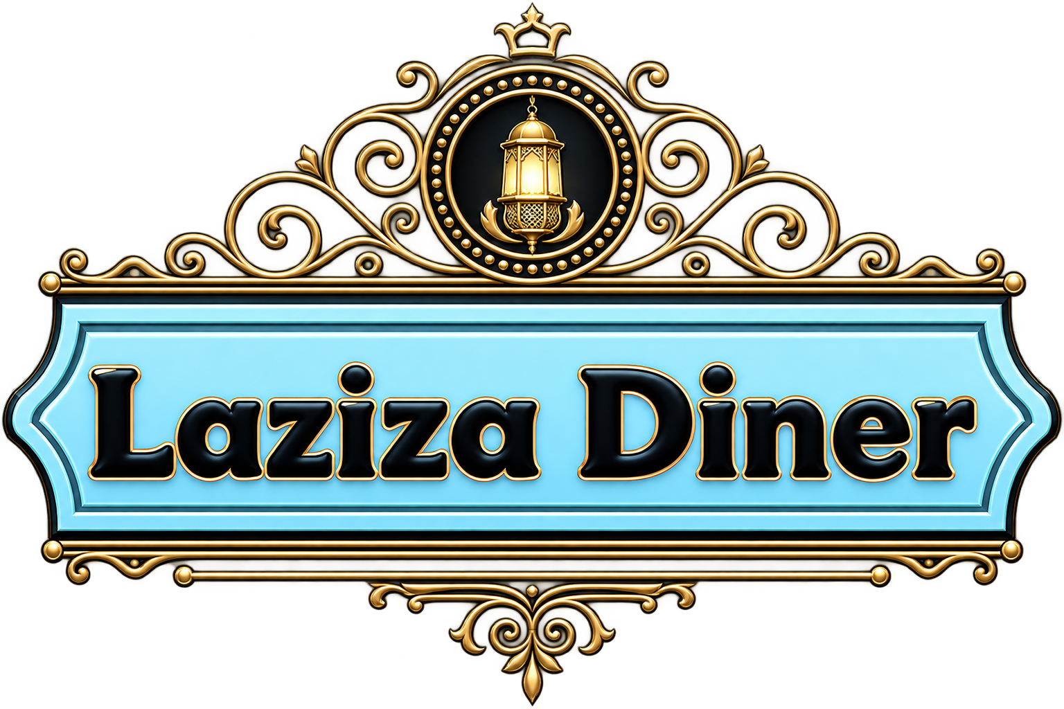 Laziza Diner