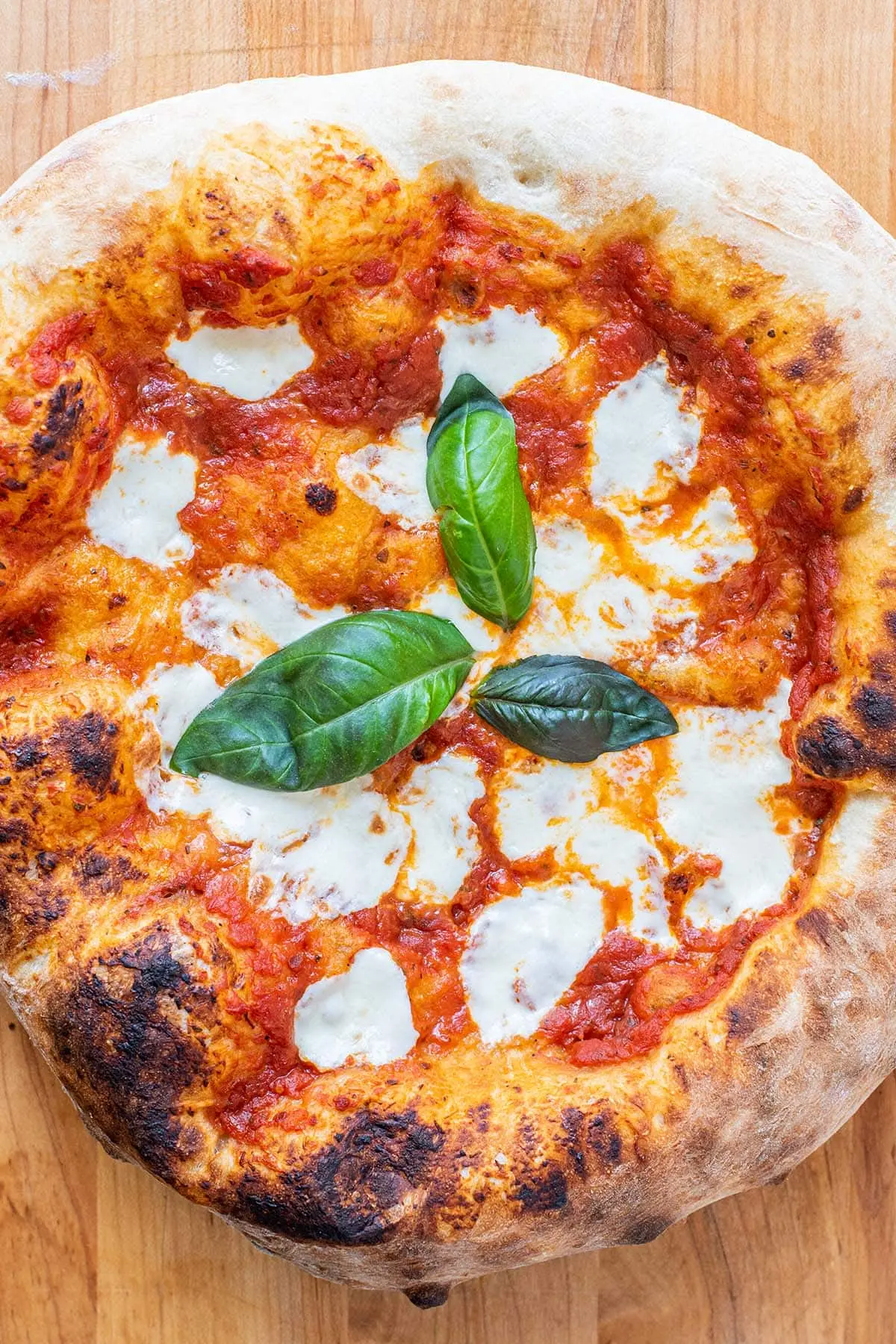 Artisan Pizza